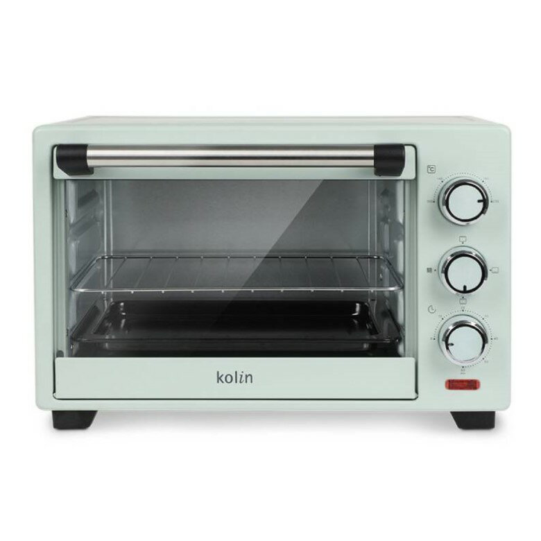 ★免運★ 歌林20L電烤箱(KBO-SD3008) [大買家]