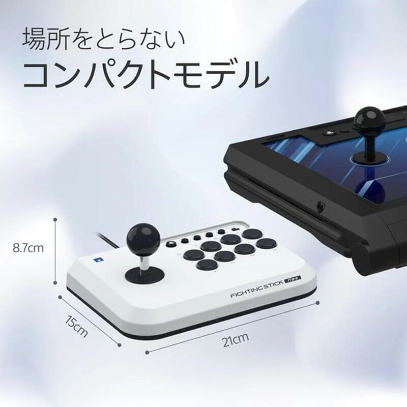 ●秋葉電玩● PS4/PS5/PC HORI 格鬥搖桿 Fighting Stick SPF-038 大搖 1