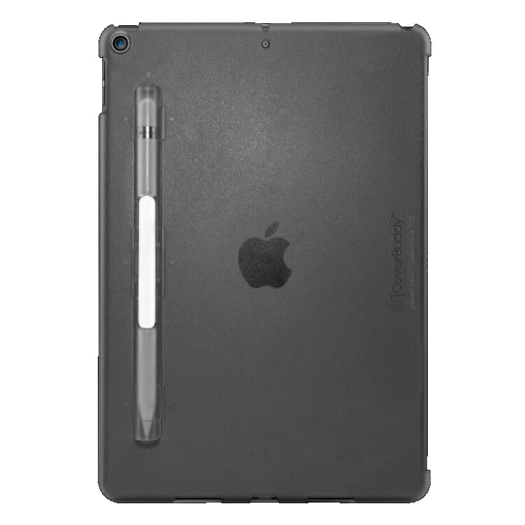 SwitchEasy CoverBuddy- for 10.2吋 iPad 7/8(2020) 內含筆槽 保護殼