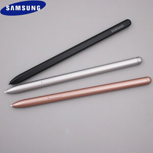 平板觸控筆 S Pen 觸控筆適用於三星 Galaxy s7 Tab s7 SMT970 T870 T867 觸控