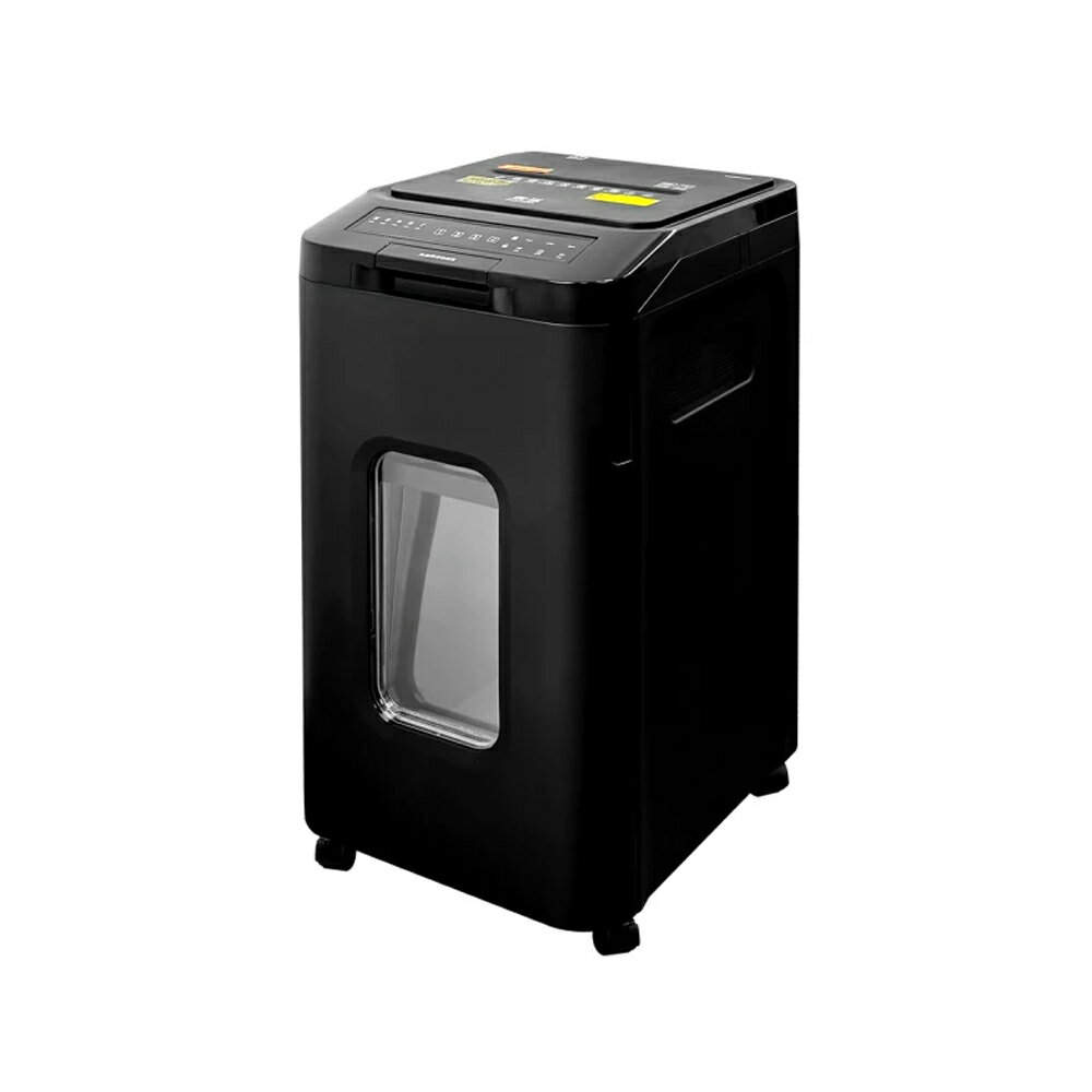 AURORA 震旦 A4 碎段式 4x12 mm 53L 碎紙機 /台 AS400ACM【領券滿額再折千11/30止】
