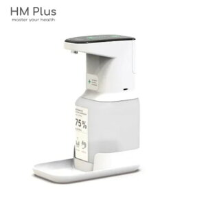 自動手指消毒器 HM Plus HM3 ST-D03 大瓶身1000mL