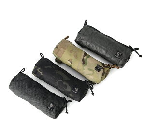 Lii Gear 咆哮蟋蟀懸掛 筆袋 文具袋 豎型雜物袋 內置工具包1入