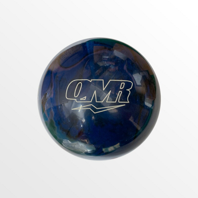 2022新款QMR保齡球用品 專業保齡球 直線飛碟專用保齡球多款可選