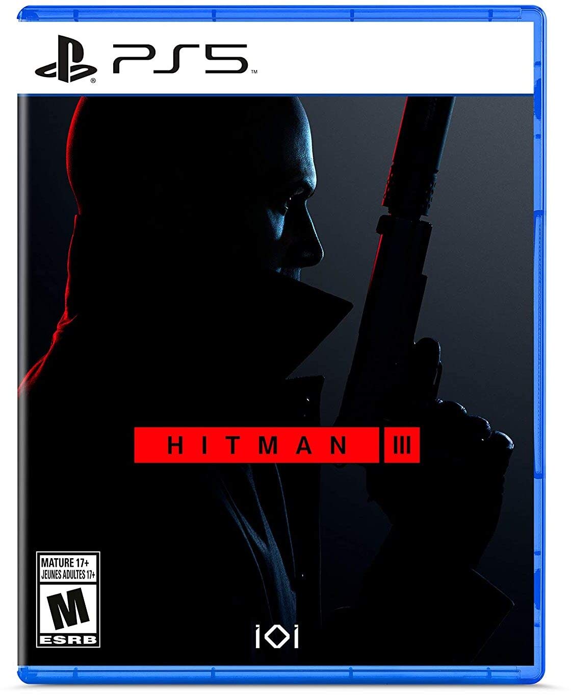 現貨供應中 中文版  [限制級] PS5 刺客任務3