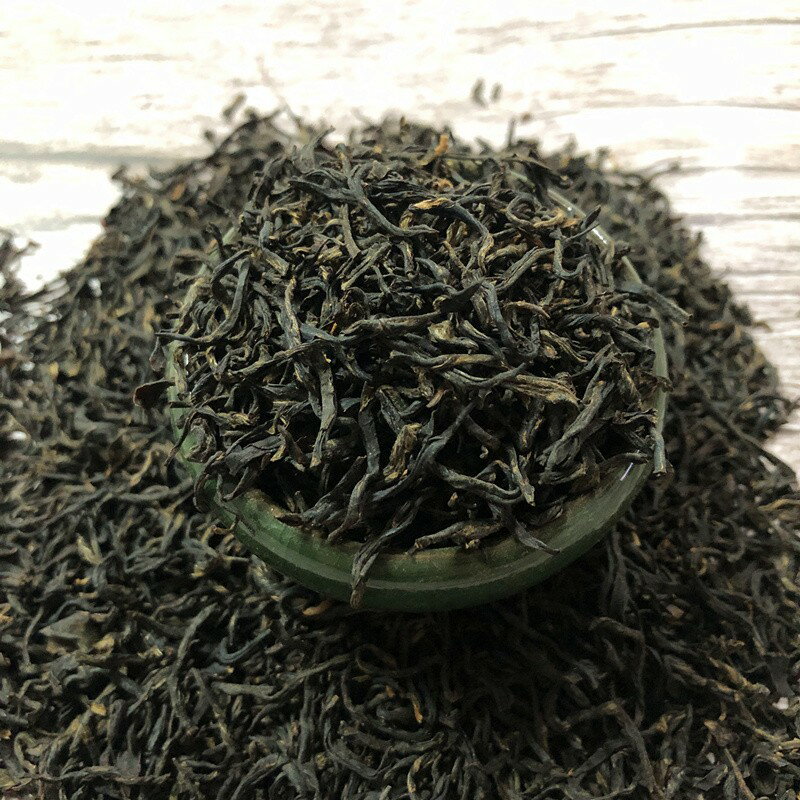 新茶金駿眉紅茶正宗武夷山桐木關小種紅茶蜜香型散裝袋裝500g