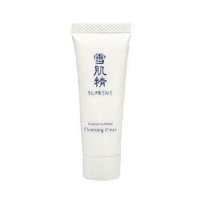 KOSE 高絲 雪肌精極淬卸妝霜 25g＊夏日微風＊