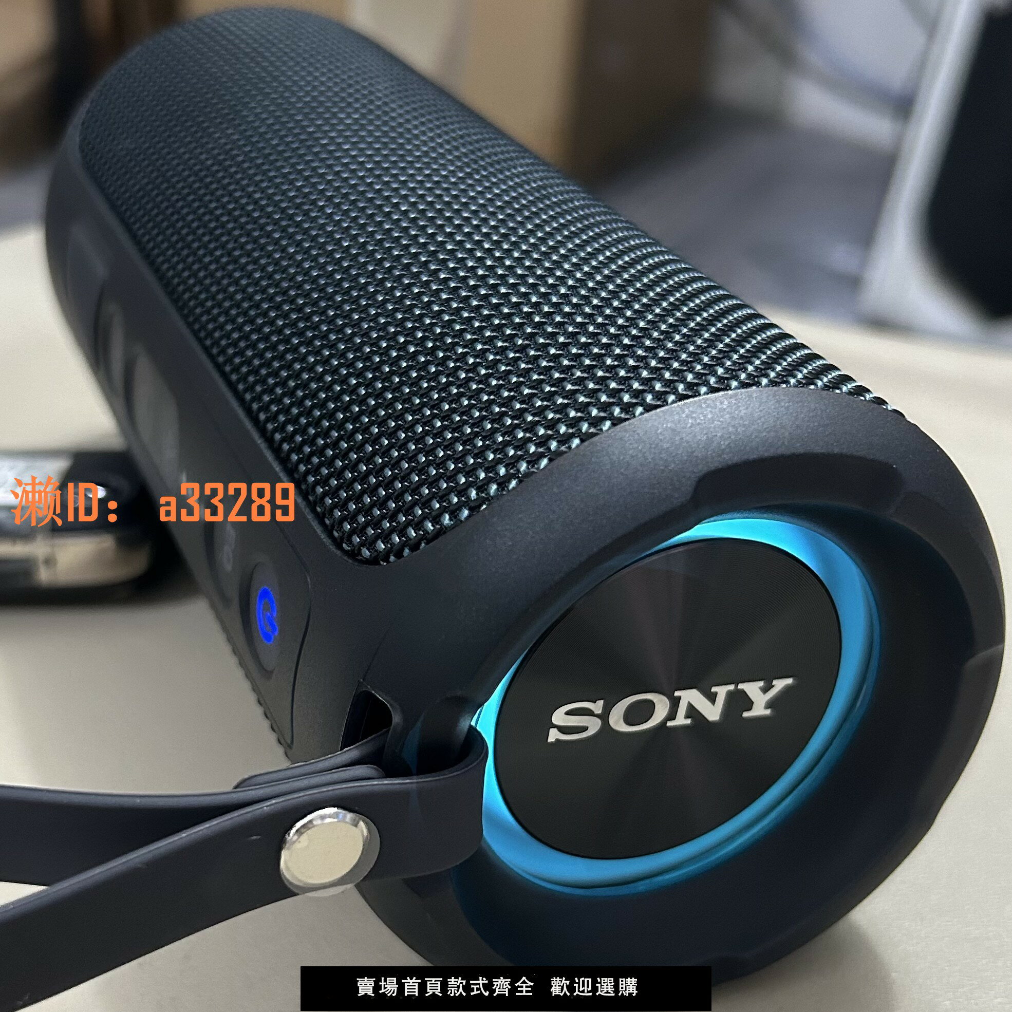 【可開發票】正品無線藍芽音箱超重低音炮立體聲戶外騎行便攜防水插卡電腦音響