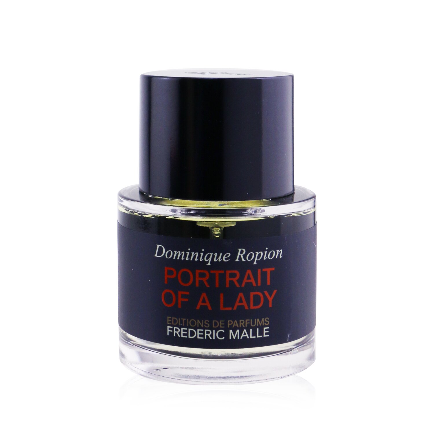 Frederic Malle - Portrait of a Lady 女性東方調花香水