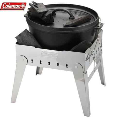Coleman Sf 12吋荷蘭鍋 鑄鐵鍋 焚火台 Cm 9391 川山岳海直營店 樂天市場rakuten Coleman Sf 12吋荷蘭鍋 鑄鐵鍋 焚火台 Cm 9391 川山岳海直營店 樂天市場rakuten