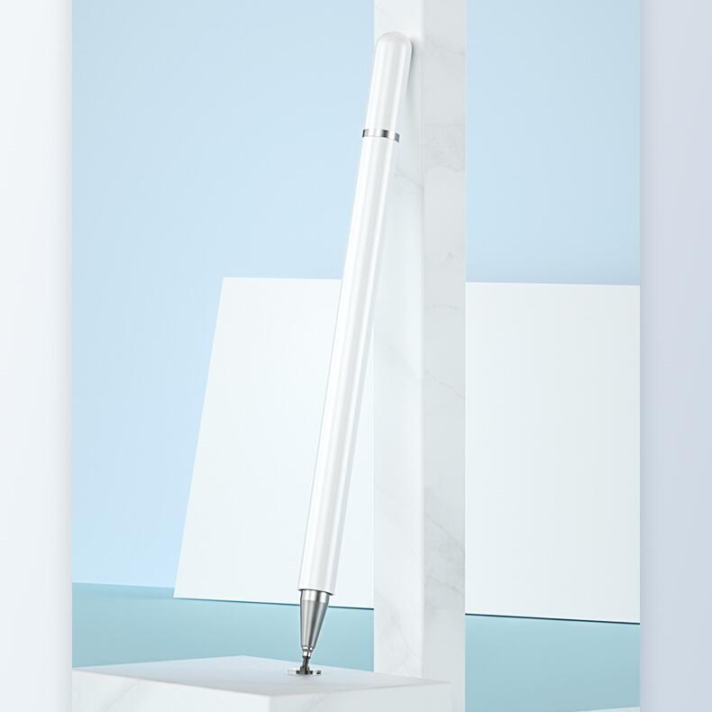 適用蘋果apple pencil磁吸充電電容筆ipad筆平板觸屏筆官方筆觸控【尚宜家居】