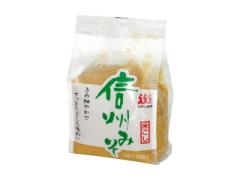HIKARI【信州味噌】米味噌