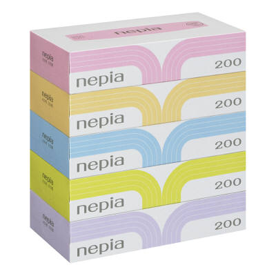 <br/><br/>  Nepia 優質衛生紙<br/><br/>