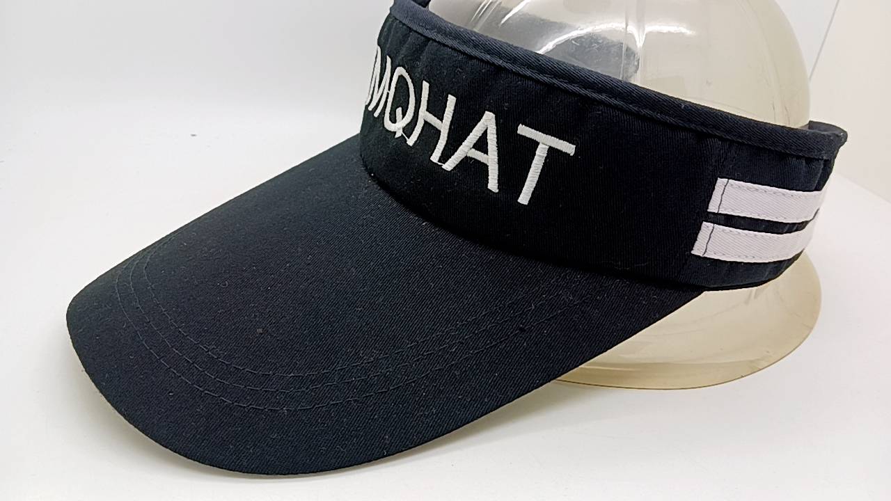 騎跑泳者 - 韓風中空運動帽 (2種配色可選)，健行、登山、騎車、跑步，時尚美觀 / 吸濕排汗