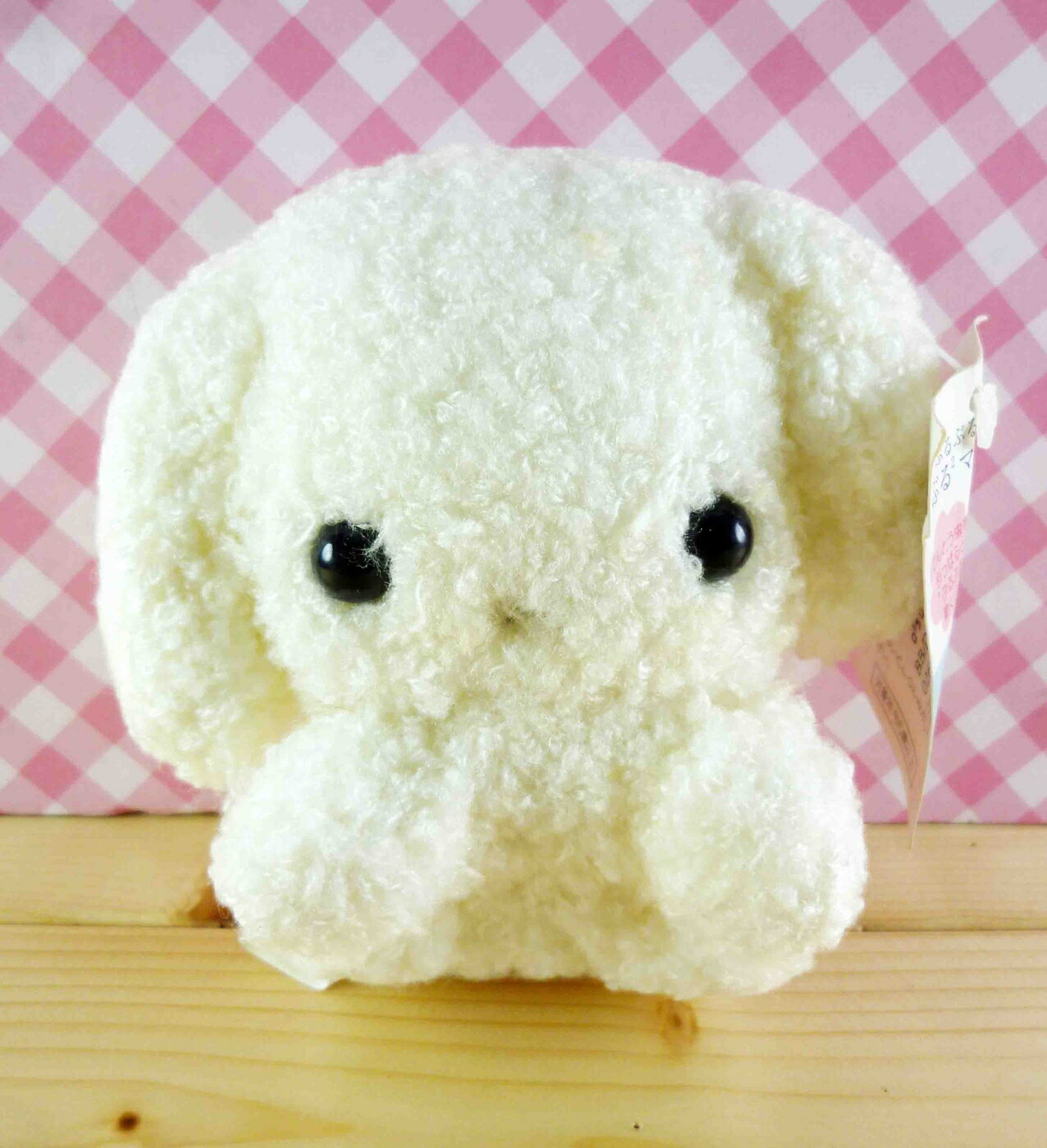 【震撼精品百貨】BuruBuru 抖抖狗 絨毛玩偶-趴 震撼日式精品百貨