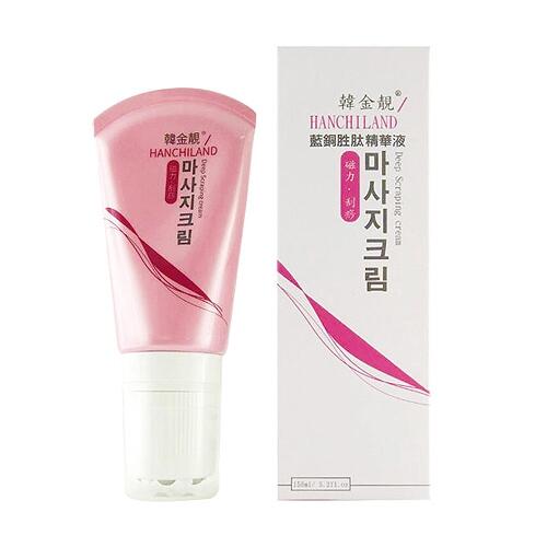 HANCHILAND 韓金靚 藍銅勝太精華液150ml(磁石／刮痧)『Marc Jacobs旗艦店』刮痧神器 D015986