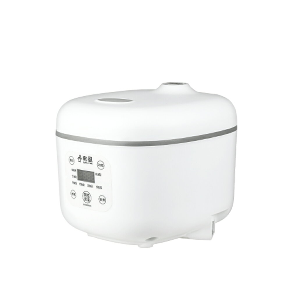 勳風 SUPA FINE 三級效能 三人份 微電腦 電子鍋 / 台 NHF-K8845【APP滿額下單10%點數(單一帳號最高1000點)】9/30止