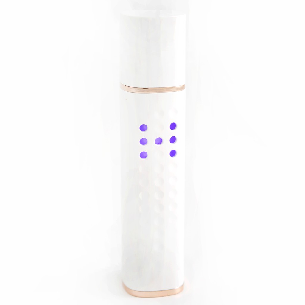 氫鬆生活館富氫水素美容噴霧儀保濕化妝水電解生成氫分子水素青春密碼讓肌膚更顯年輕 限時優惠免運費 氫鬆生活館