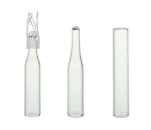 《實驗室耗材專賣》ALWSCI 尖底PP塑膠內插管 6×29mm(300μl) 100pcs/pk(2ml 自動進樣瓶) 實驗儀器 玻璃製品 試藥瓶 樣品瓶 儲存瓶