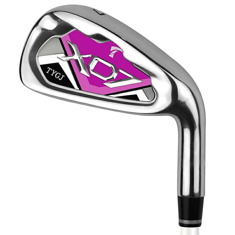 TTYGJ高爾夫球桿 7號鐵桿 Golf男女士款 初學練習