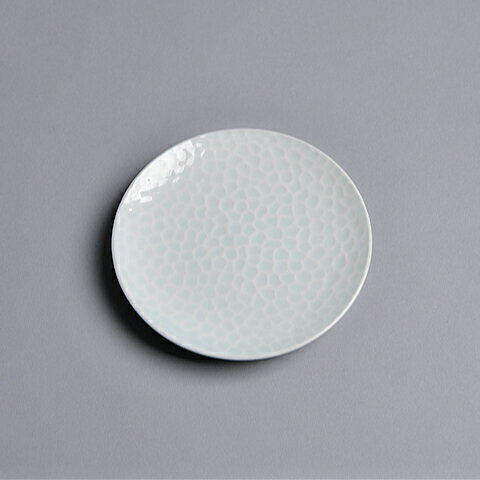 青雅瓷茶托 手工影青釉景德鎮陶瓷器 茶杯托壺托功夫茶道茶具杯墊 6