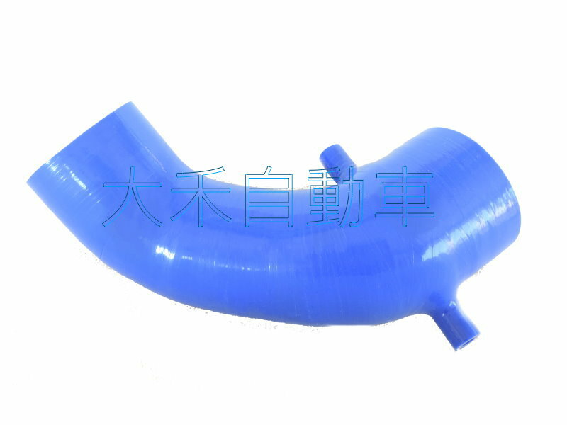 大禾自動車 矽膠進氣軟管 適用 HONDA 02~06 INTEGRA DC5 TYPE-R ACURA RSX