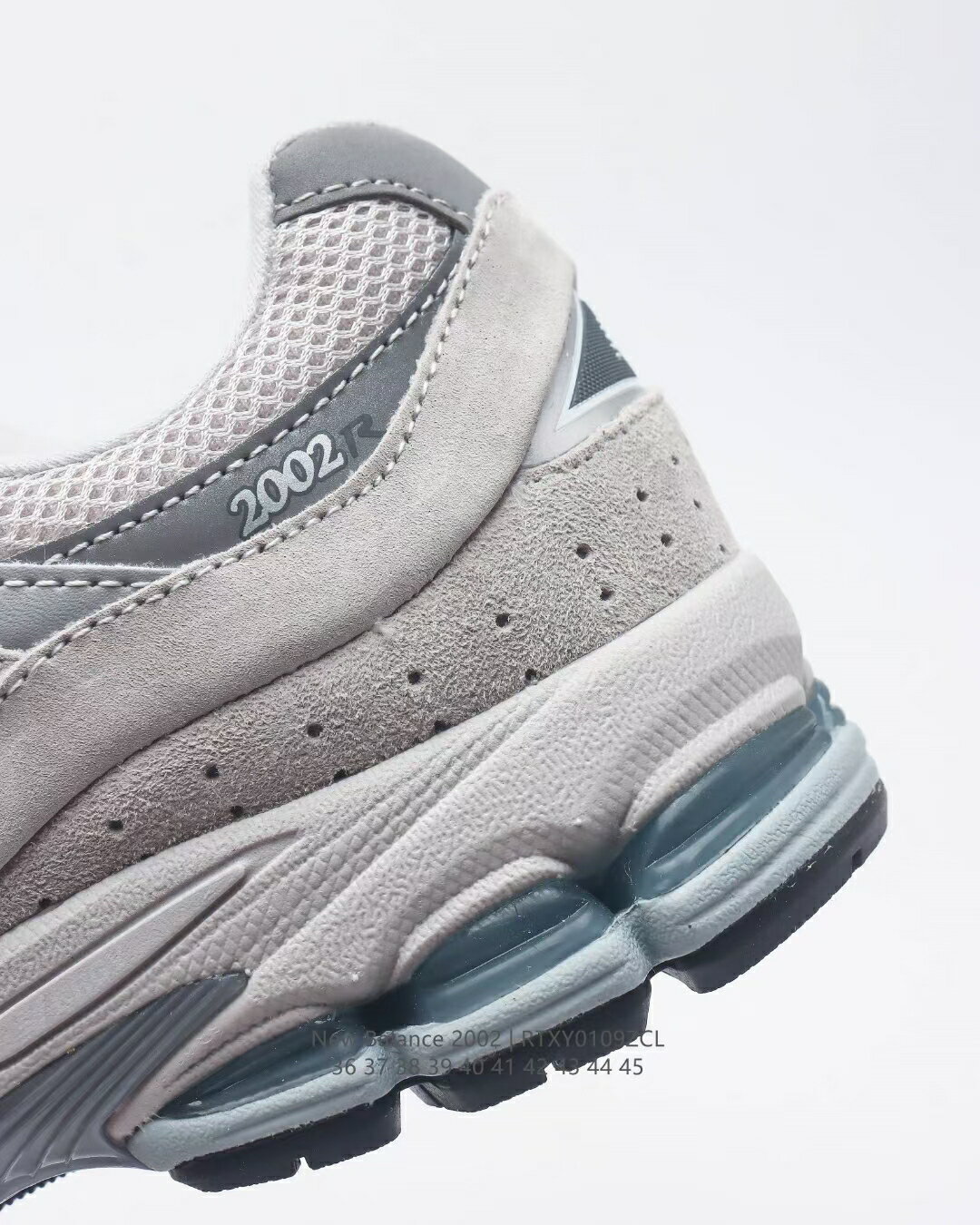 New Balance 2002R 跑鞋  男女鞋 8