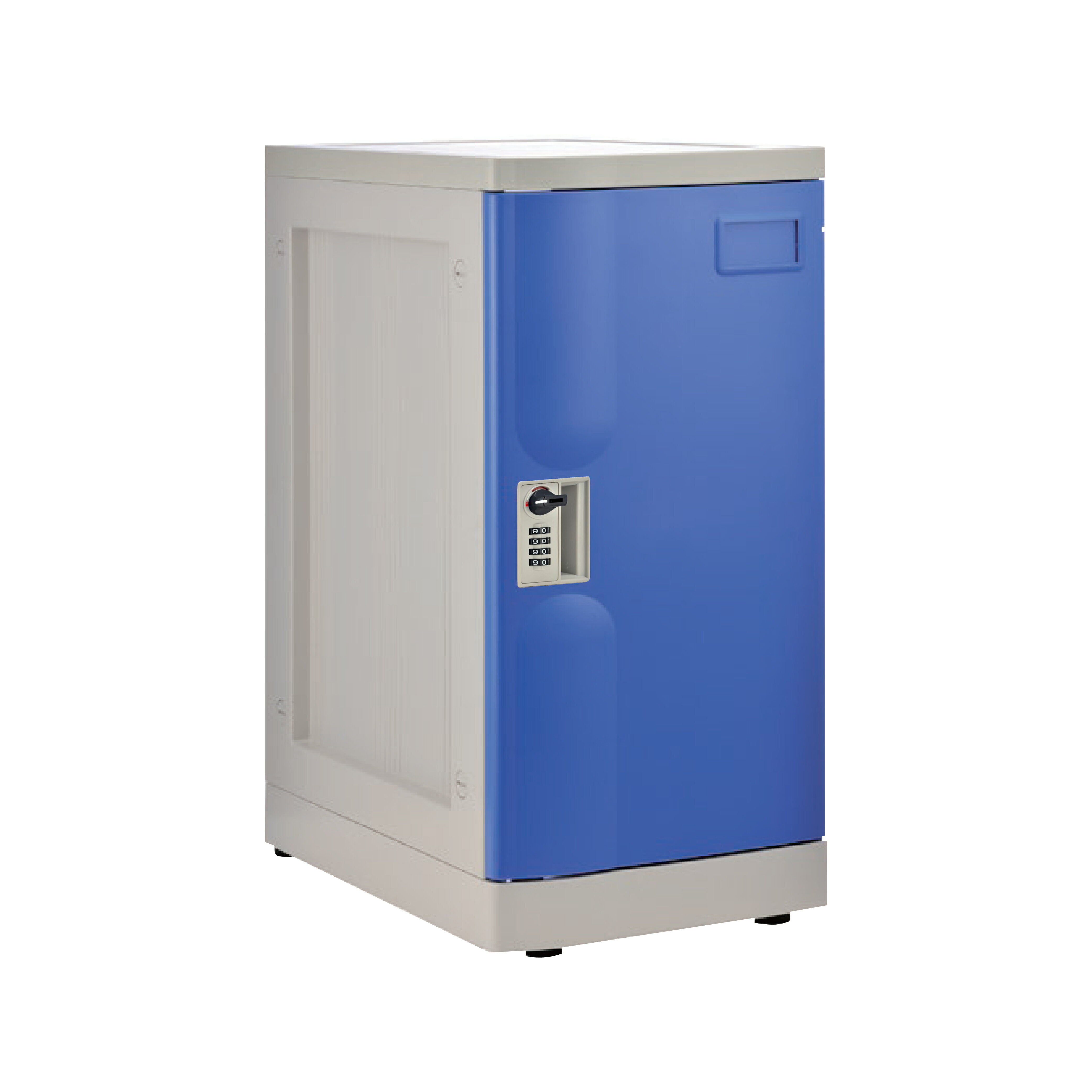 【密碼鎖】置物櫃 標準大型 DIY組裝 易清洗 內務櫃 衣物櫃 密碼櫃 衣櫃 塑鋼櫃 塑鋼衣櫃 台灣製造