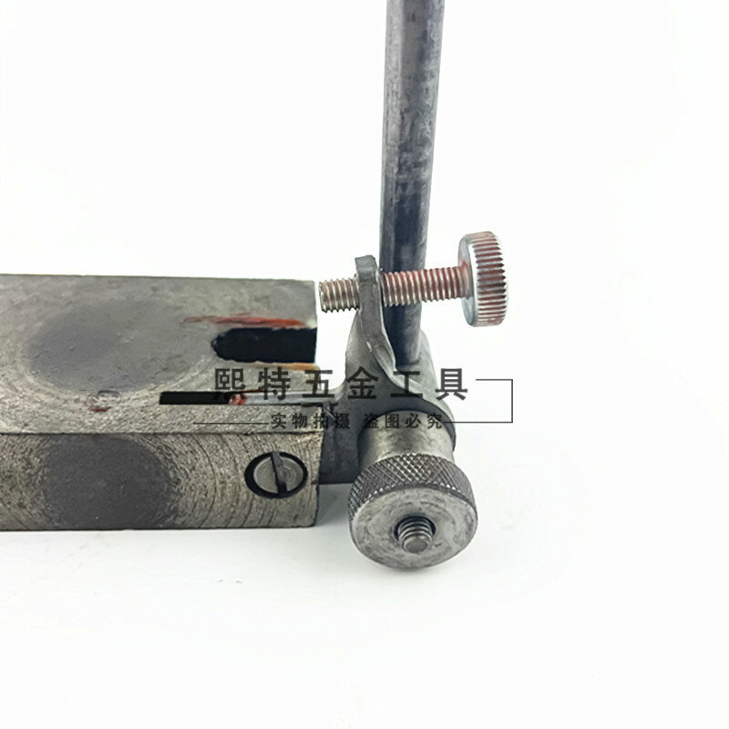 熱銷劃針盤 車床用劃線針盤200/250/300/350/400/500mm可微調劃針