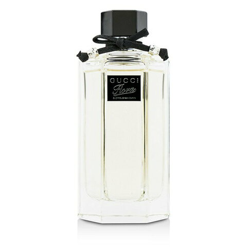 古馳 Gucci - Flora Glorious Mandarin 絢麗.橙淡香水 (新包裝) 3