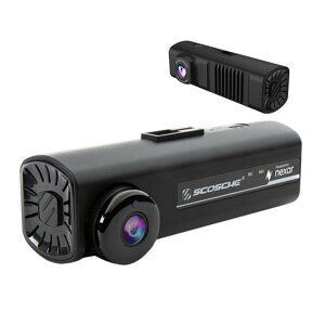 [9美國直購] 行車記錄儀 SCOSCHE NEXC2 Dash Cam