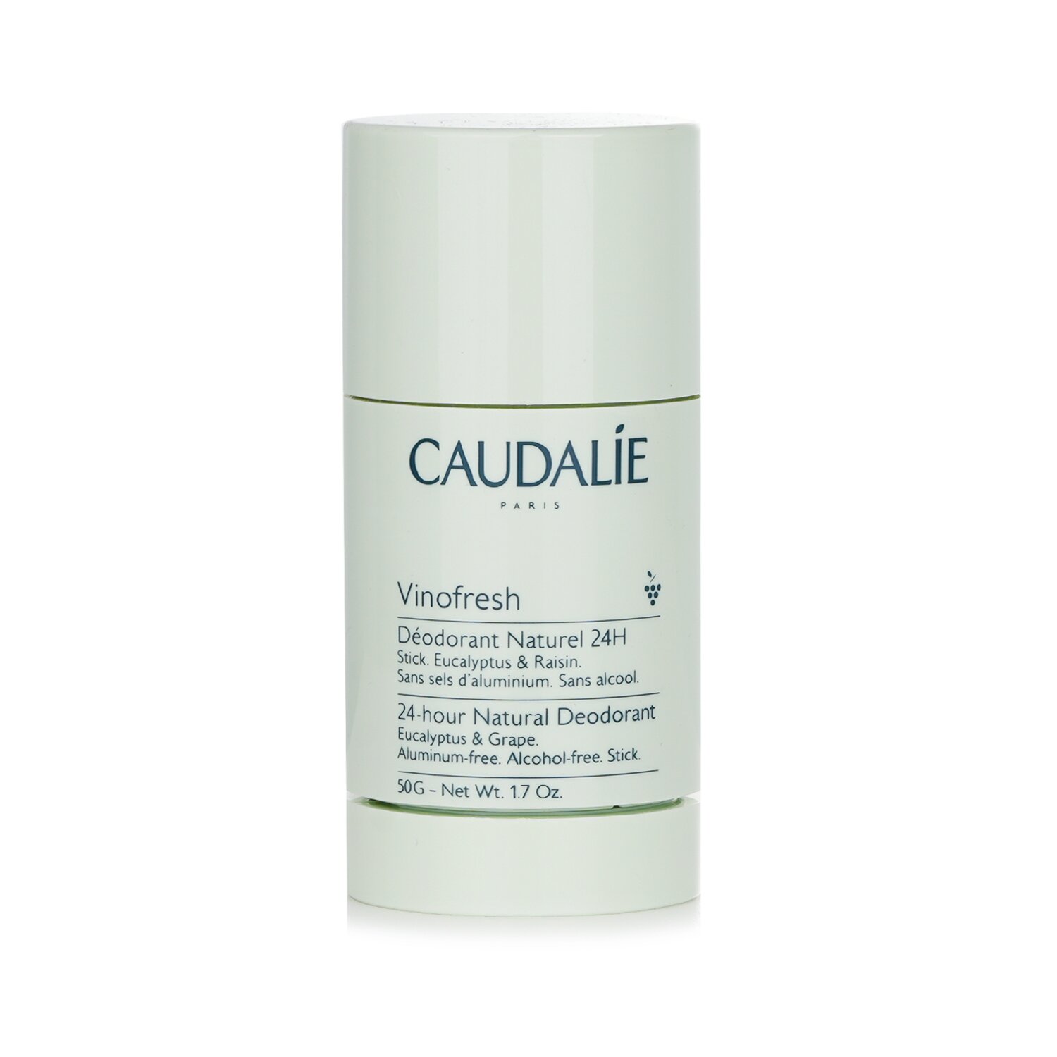 歐緹麗 Caudalie - Vinofresh 天然除臭棒