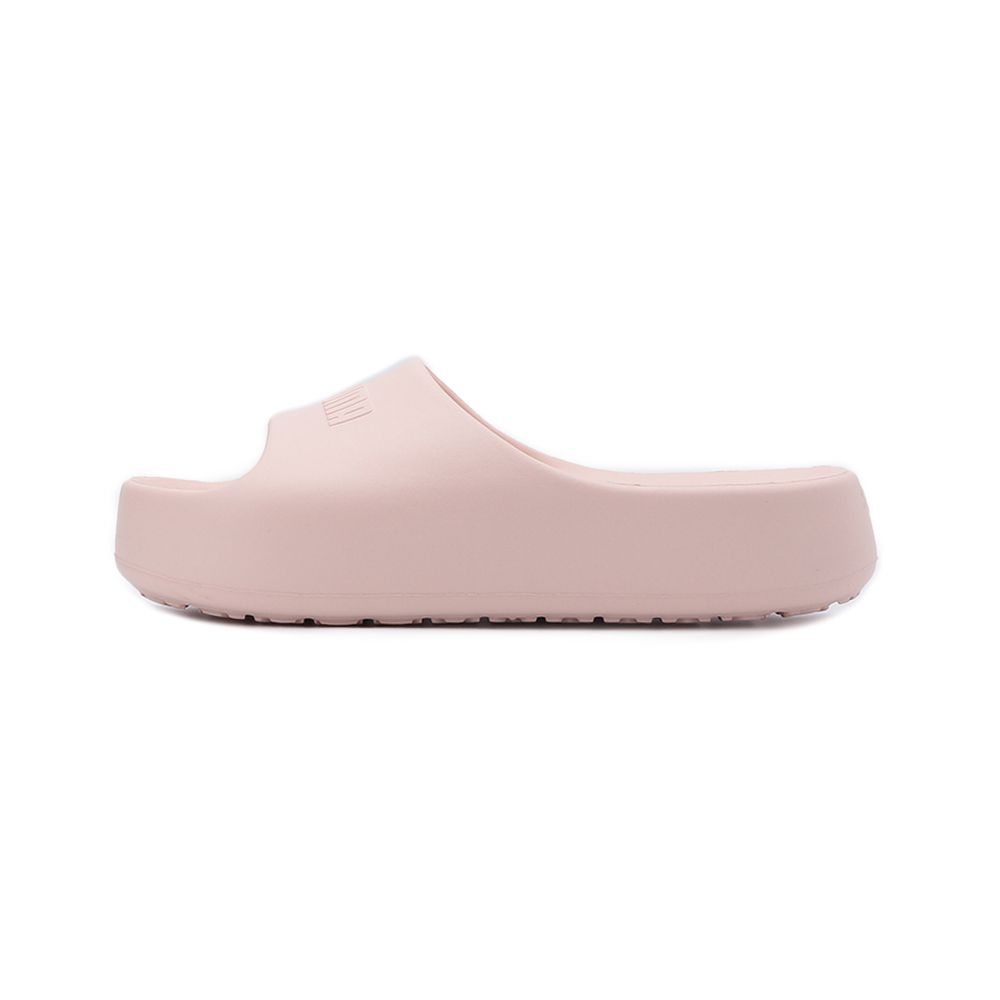 PUMA SHIBUSA 厚底拖鞋 粉 38908210 女鞋 0