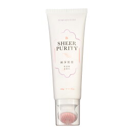 純淨如初 氨基酸潔顏乳 100g