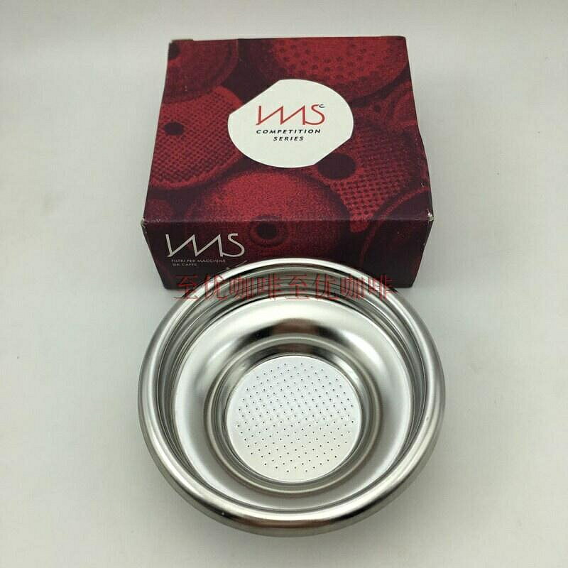 （咖啡用品與配件）IMS咖啡機粉碗單份粉碗H24.5/6-9g單杯濾杯H26.5/9-12g