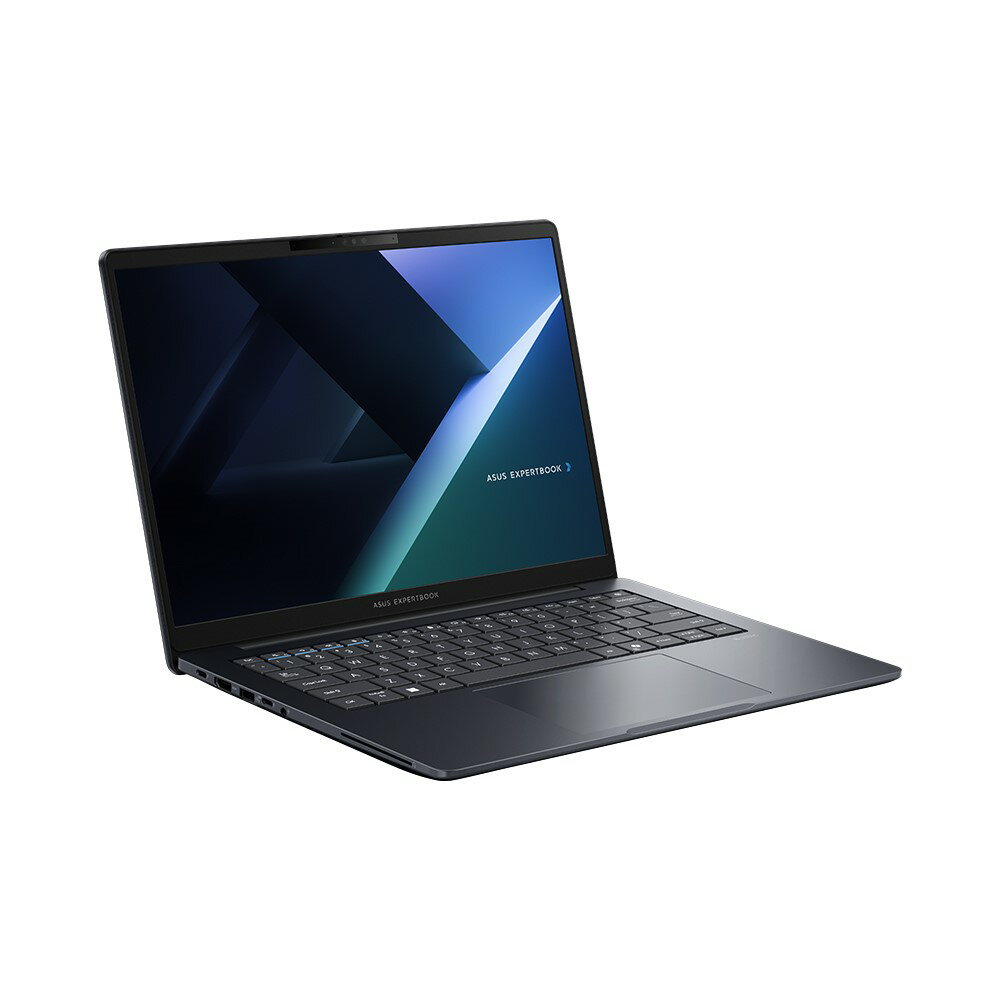 ASUS 華碩ExpertBook 16吋商用筆電 B5605CCA (Ultra 5 225H/16GB/512GB/W11P)