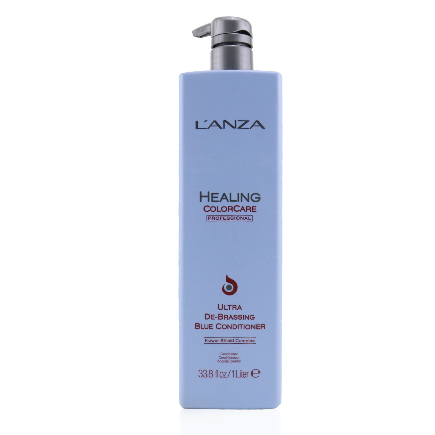 Lanza - Healing鎖色護髮素