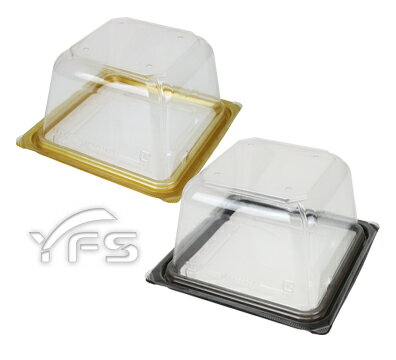 VF-AP140方形蔬果盒(有孔) (葡萄/草莓/櫻桃/小蕃茄/蘋果/梨/水果盒)【裕發興包裝】CP003766/CP3781/CP003782