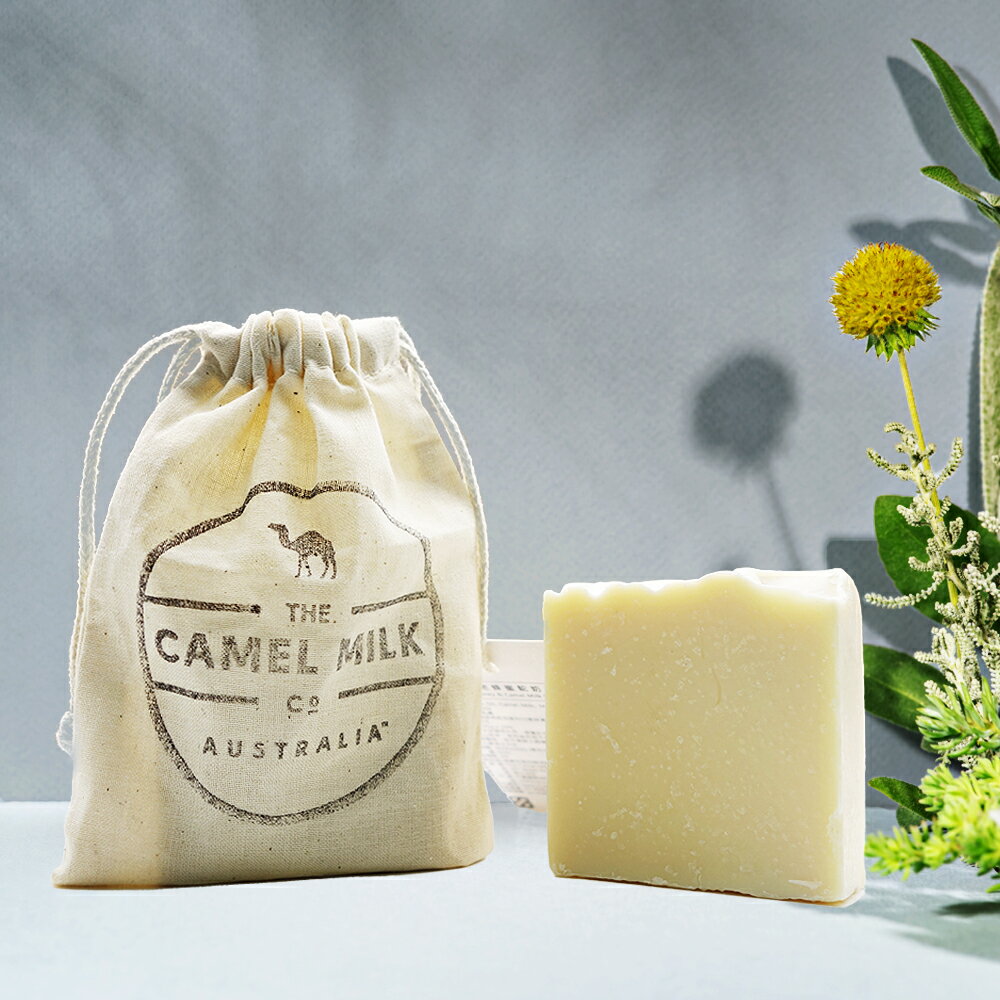 應許之地手工皂 100g –【The Camel Milk Co Australia】-母親節-現貨直出