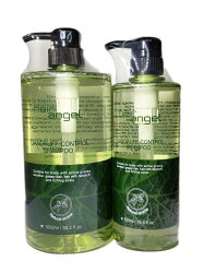 奇拉 hair angel 髮精靈 毛囊洗髮精 500ml / 1000ml 平衡升級版【RH shop】