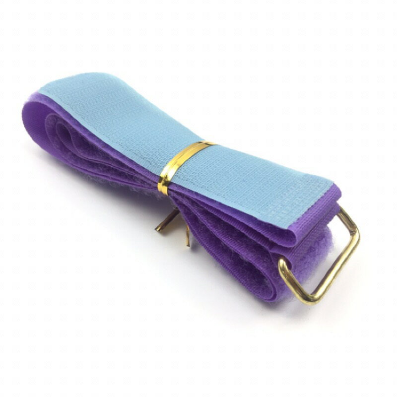 綁書帶3 x 75公分(2入) / 綁物帶 / 固定帶 / 文書整理 / 書籍整理【創意生活】