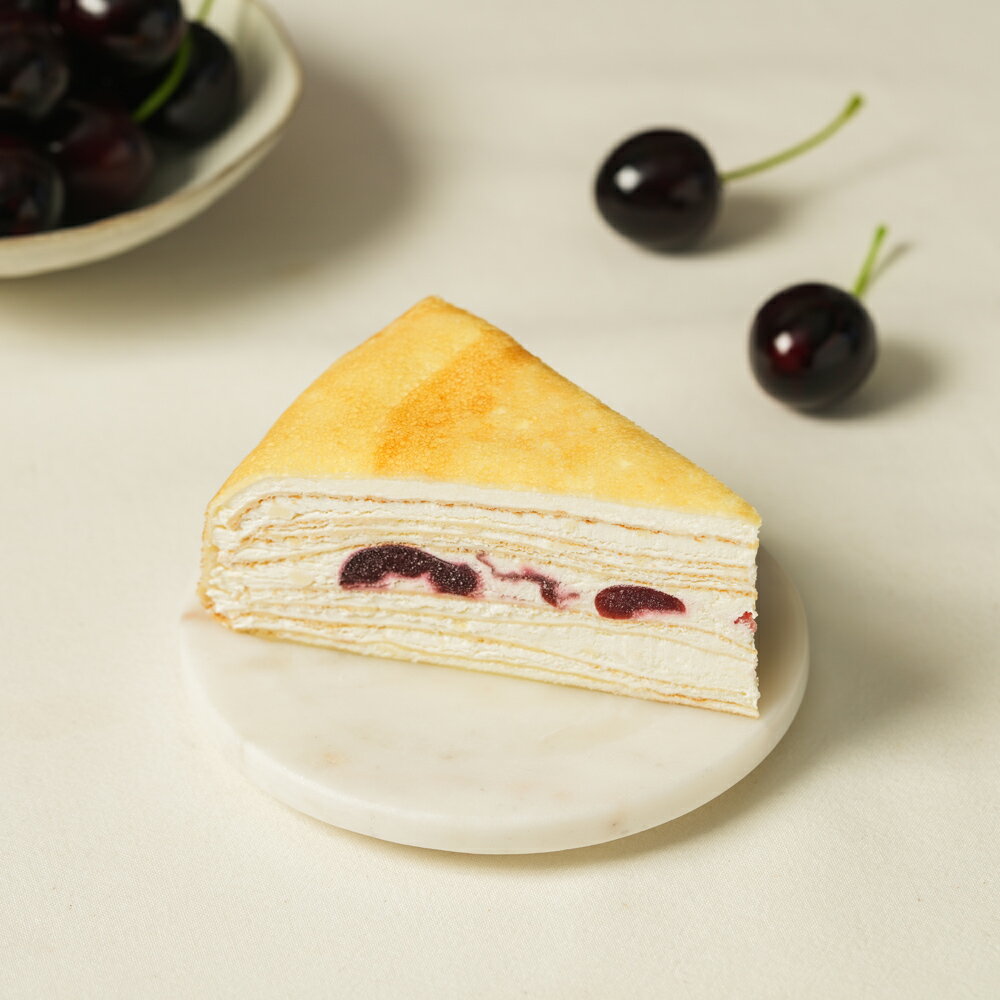 【塔吉特】藏金歲月 綜合千層蛋糕(8吋) 免運 夏季新組合 4