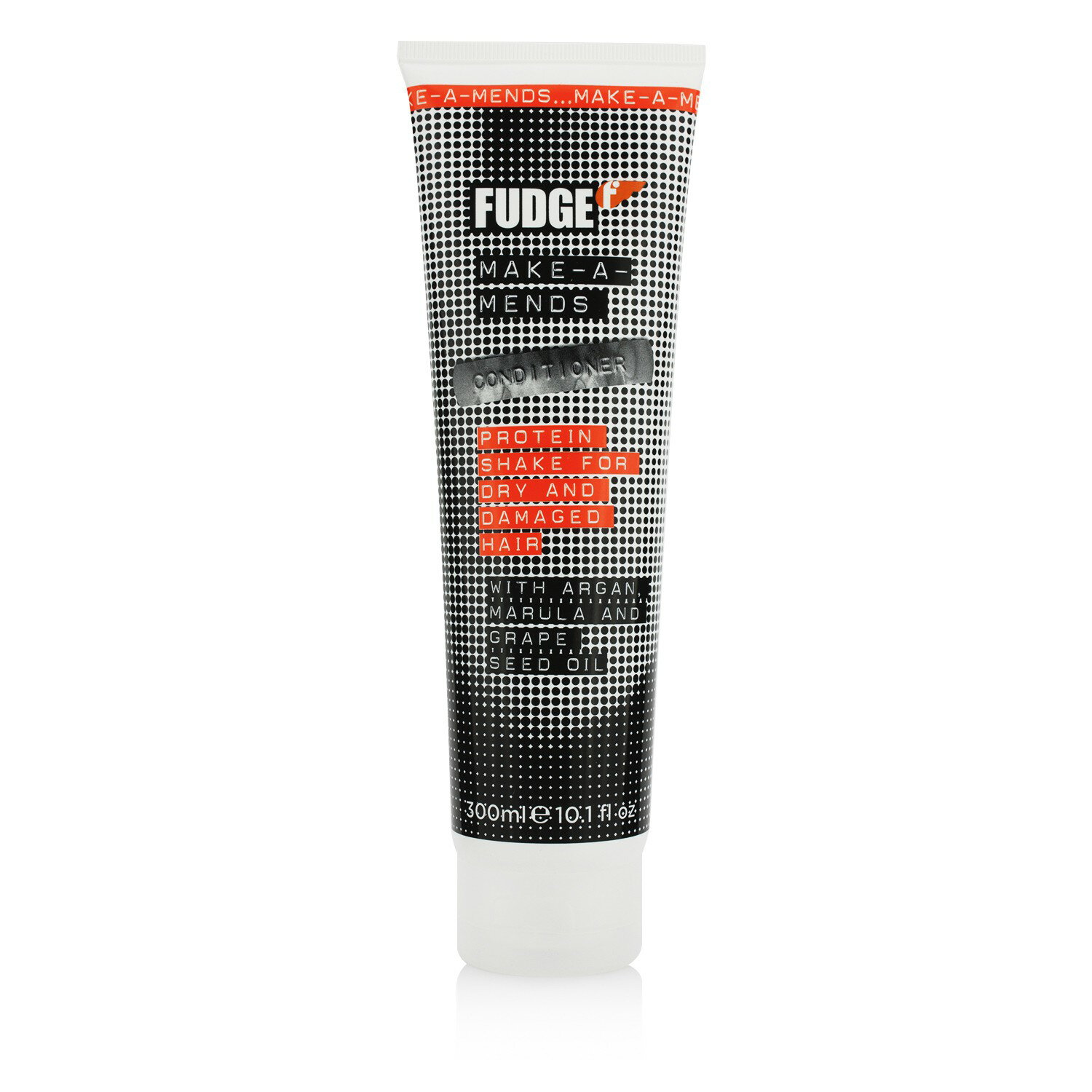 髮趣 Fudge - 修復潤髮乳(乾燥受損髮質) Make-A-Mends Conditionier