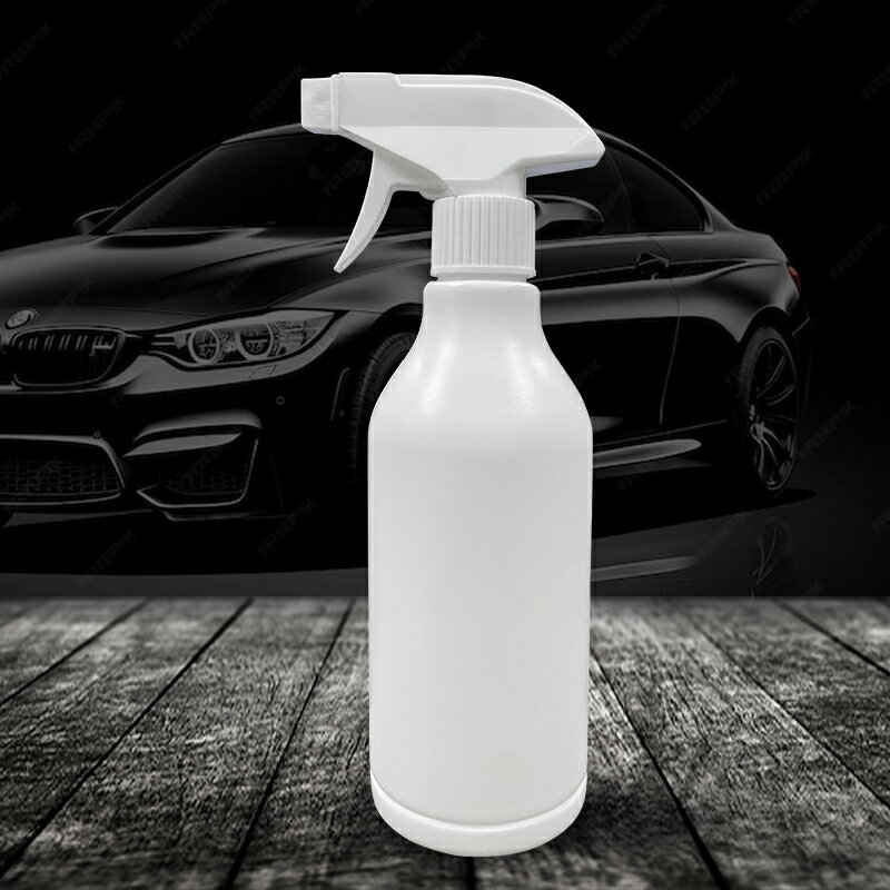 hdpe耐酸鹼噴瓶 500ml  酒精噴瓶 酒精噴霧瓶 噴水瓶 分裝瓶 空瓶 噴水槍 藥水瓶【CN0035】普特汽車精品