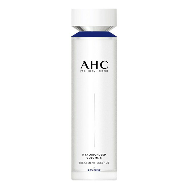 AHC醫美科研超導水光玻尿酸精華水130ML