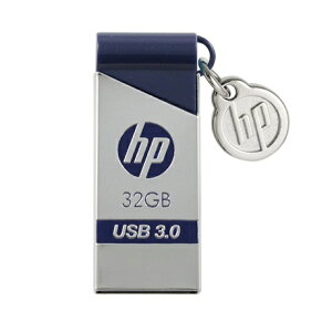 HP 惠普 X715W USB3.0 無蓋迷你輕巧 隨身碟-富廉網