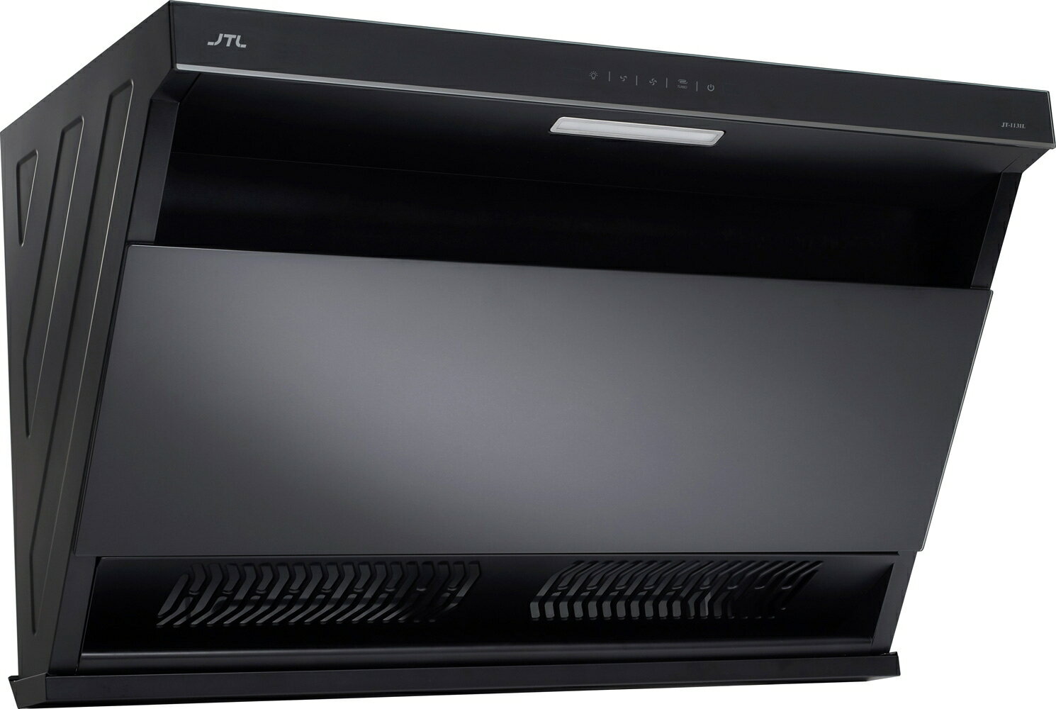 喜特麗揮手感應近吸式排油煙機90cm/JT-1131L 桃竹苗區免費安裝(偏遠鄉鎮除外)