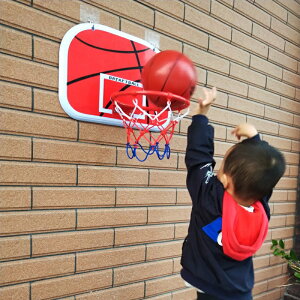 籃球架框 投籃板 免打孔兒童籃球框懸掛式籃球架掛牆壁籃筐板寶寶投籃玩具室內家用『cyd0203』