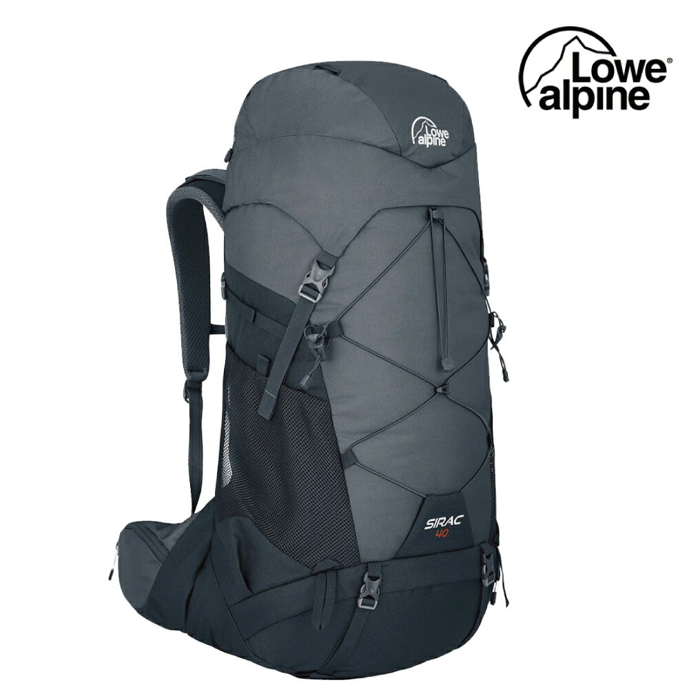 Lowe alpine SIRAC 登山背包 FMQ-28-40 男款 / 城市綠洲(英國,登山,輕量,後背,百岳,郊山,戶外,郊遊,旅行,攀登,健行)