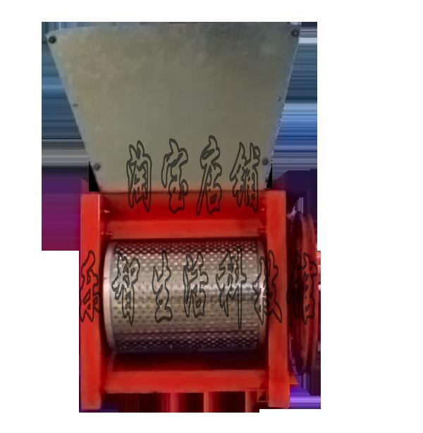 手動咖啡豆剝皮機脫皮機手搖小型家用商用新鮮咖啡果去殼去皮機